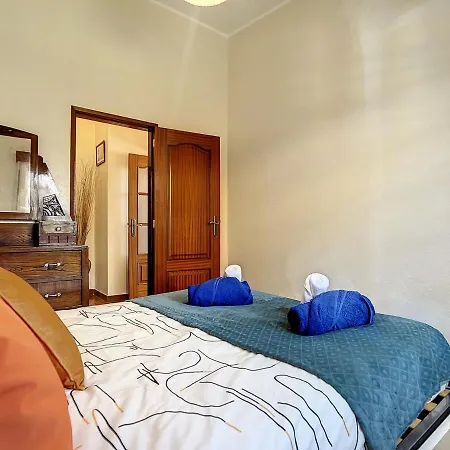 Moreira House By Atlantic Holiday Casa de Férias Canical (Madeira)