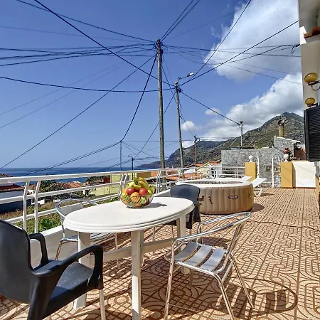 Casa de Férias Moreira House By Atlantic Holiday Canical (Madeira)