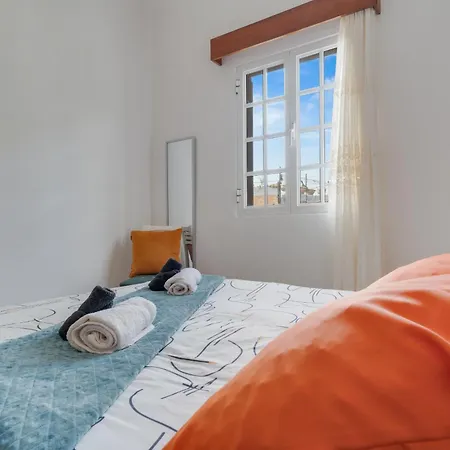 Moreira House By Atlantic Holiday