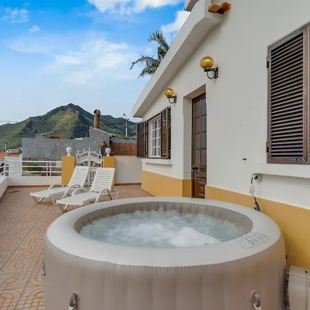 Casa de Férias Moreira House By Atlantic Holiday Canical (Madeira)