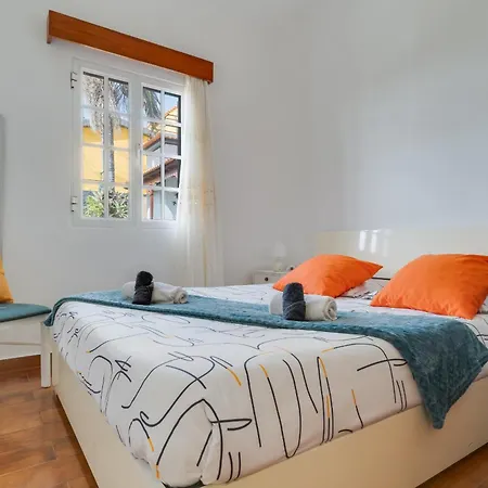 Moreira House By Atlantic Сasa de vacaciones