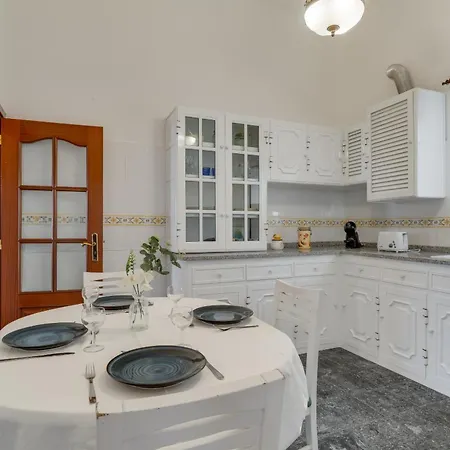 Дом отдыха Moreira House By Atlantic Holiday *