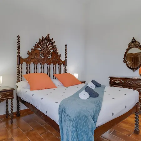 Дом отдыха Moreira House By Atlantic Holiday