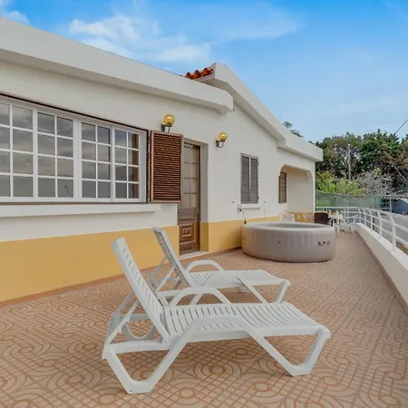 Casa de Férias Moreira House By Atlantic Holiday Canical (Madeira)