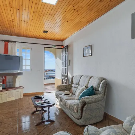 Сasa de vacaciones Moreira House By Atlantic Canical (Madeira)