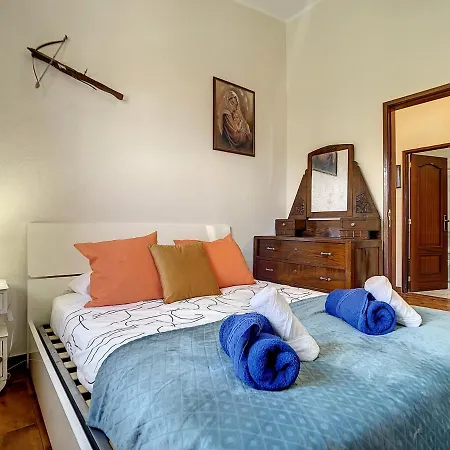 別荘 Moreira House By Atlantic Holiday *