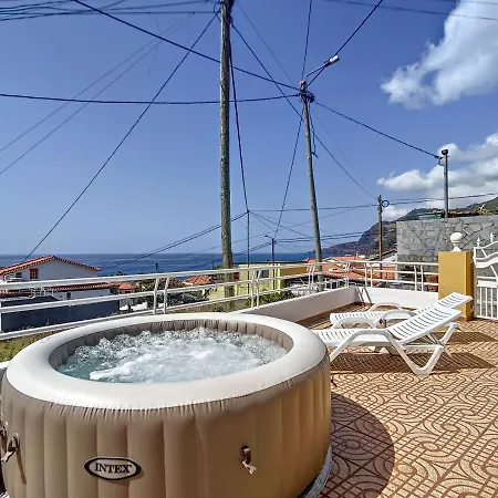 別荘 Moreira House By Atlantic Holiday *