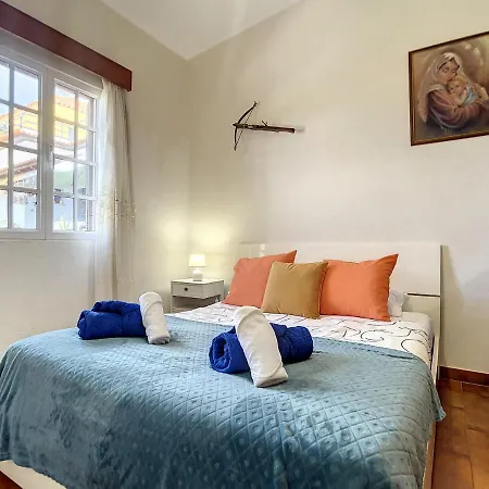 別荘 Moreira House By Atlantic Holiday